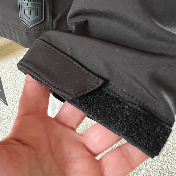 CANNAE PROGEAR The Shield Soft Shell Jacket NWT - Picture 6 of 16